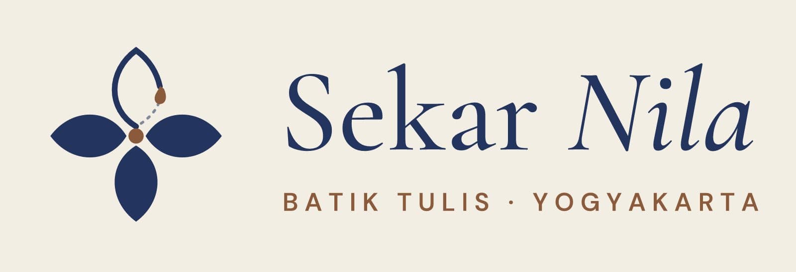 Logo horizontal di atas mori