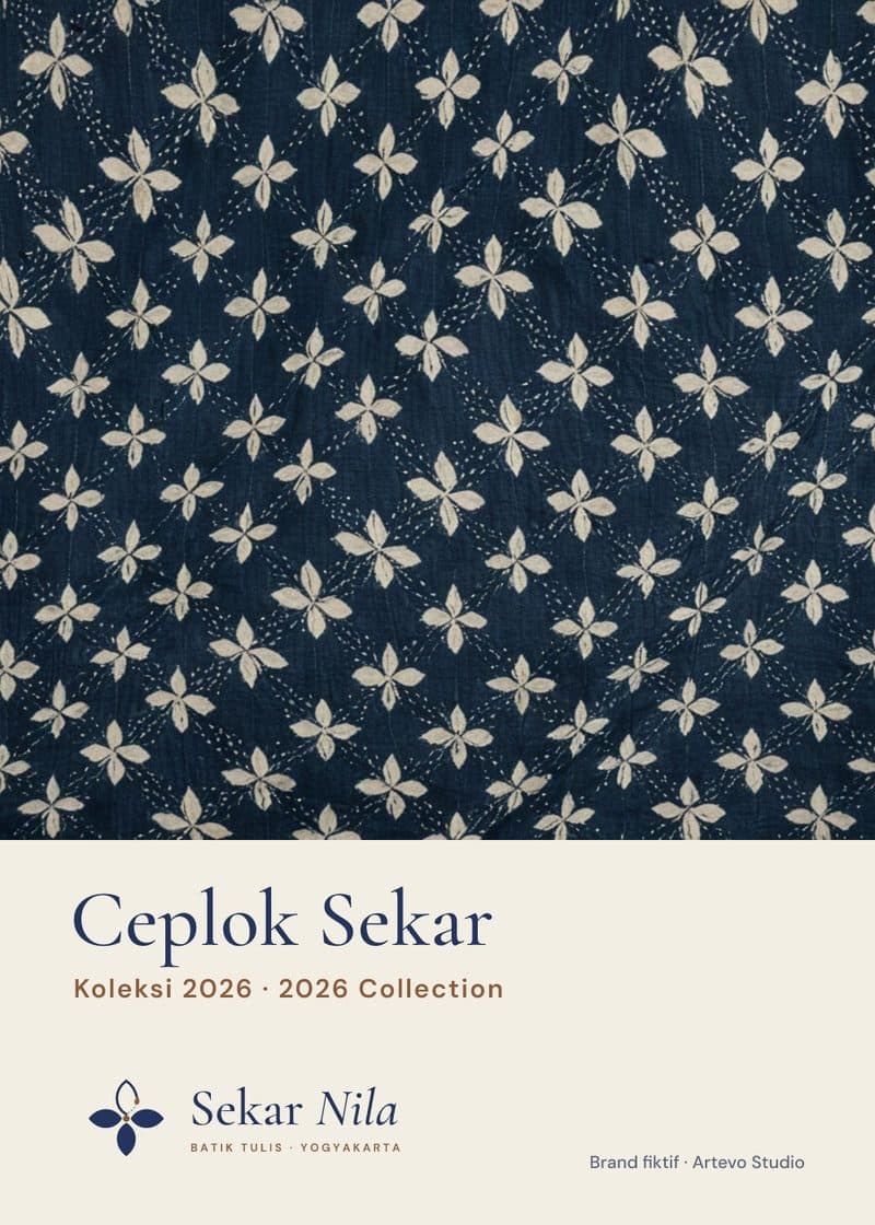 Lookbook cover