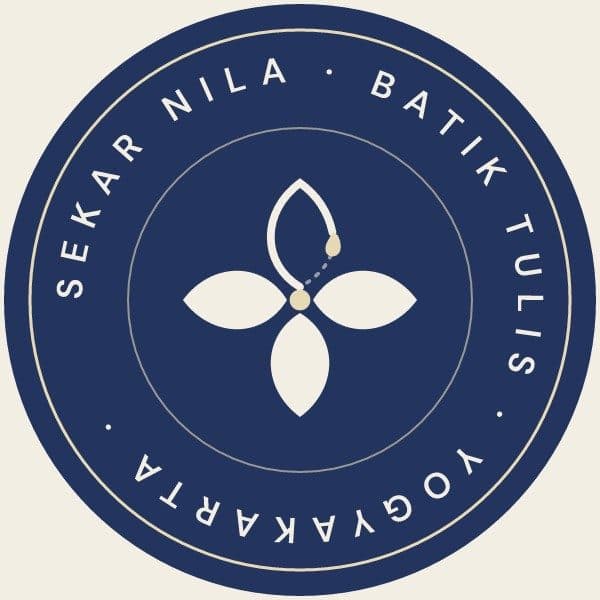 Round seal sticker